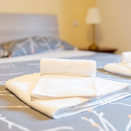 Apartament Casa Marina: A Due Passi Dal Mare Levanto Zewnętrze zdjęcie