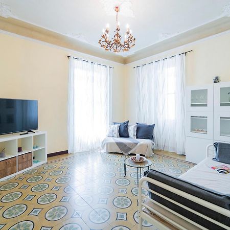 Apartament Casa Marina: A Due Passi Dal Mare Levanto Zewnętrze zdjęcie
