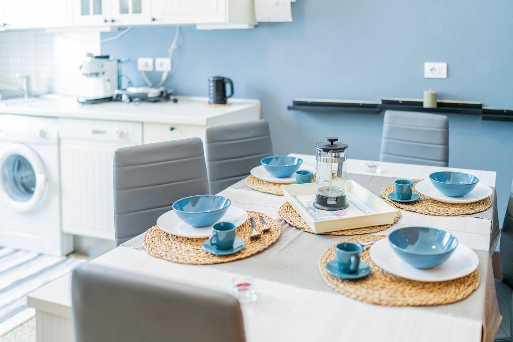 Apartament Casa Marina: A Due Passi Dal Mare Levanto Zewnętrze zdjęcie