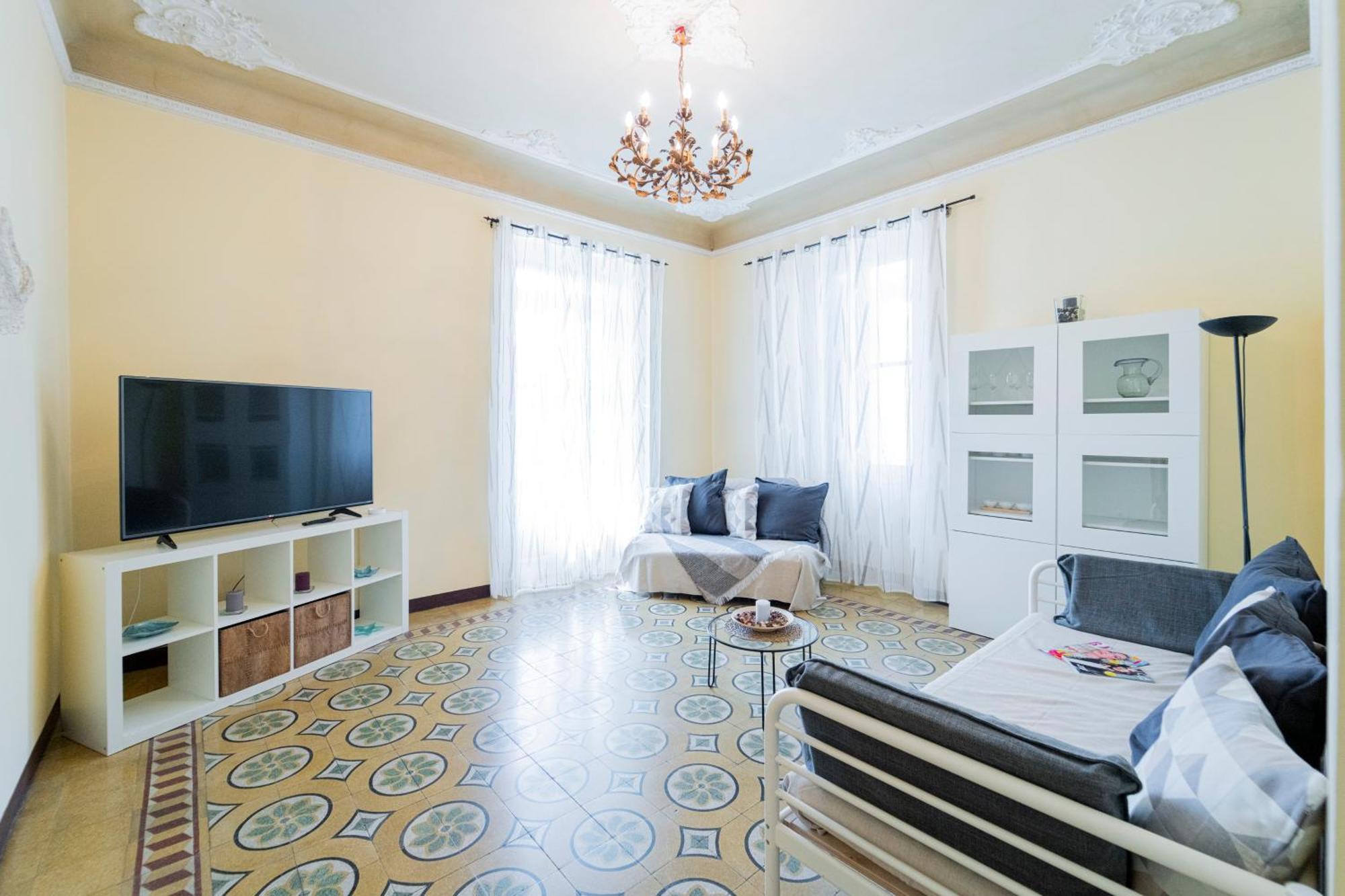 Apartament Casa Marina: A Due Passi Dal Mare Levanto Zewnętrze zdjęcie