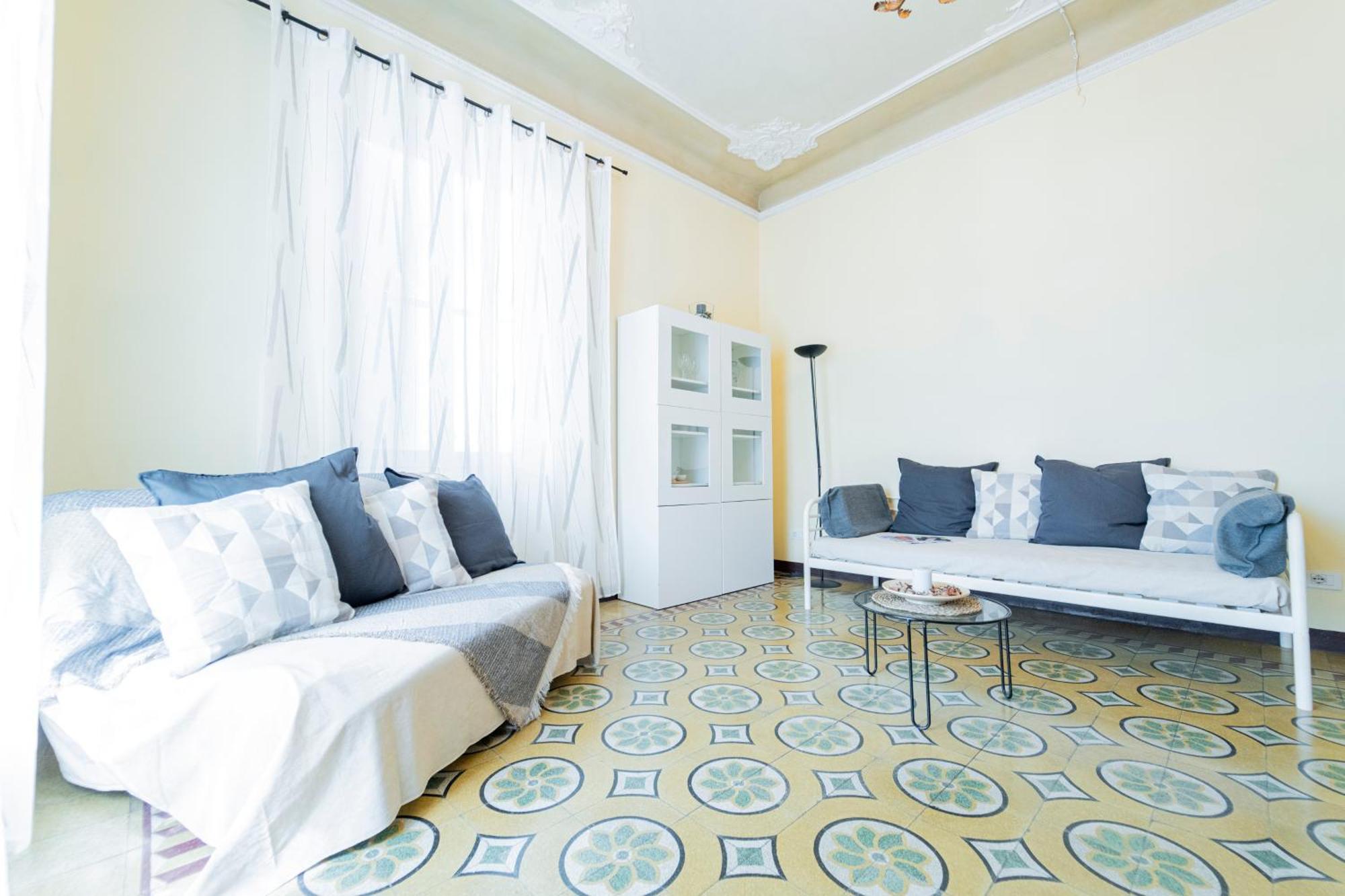 Apartament Casa Marina: A Due Passi Dal Mare Levanto Zewnętrze zdjęcie