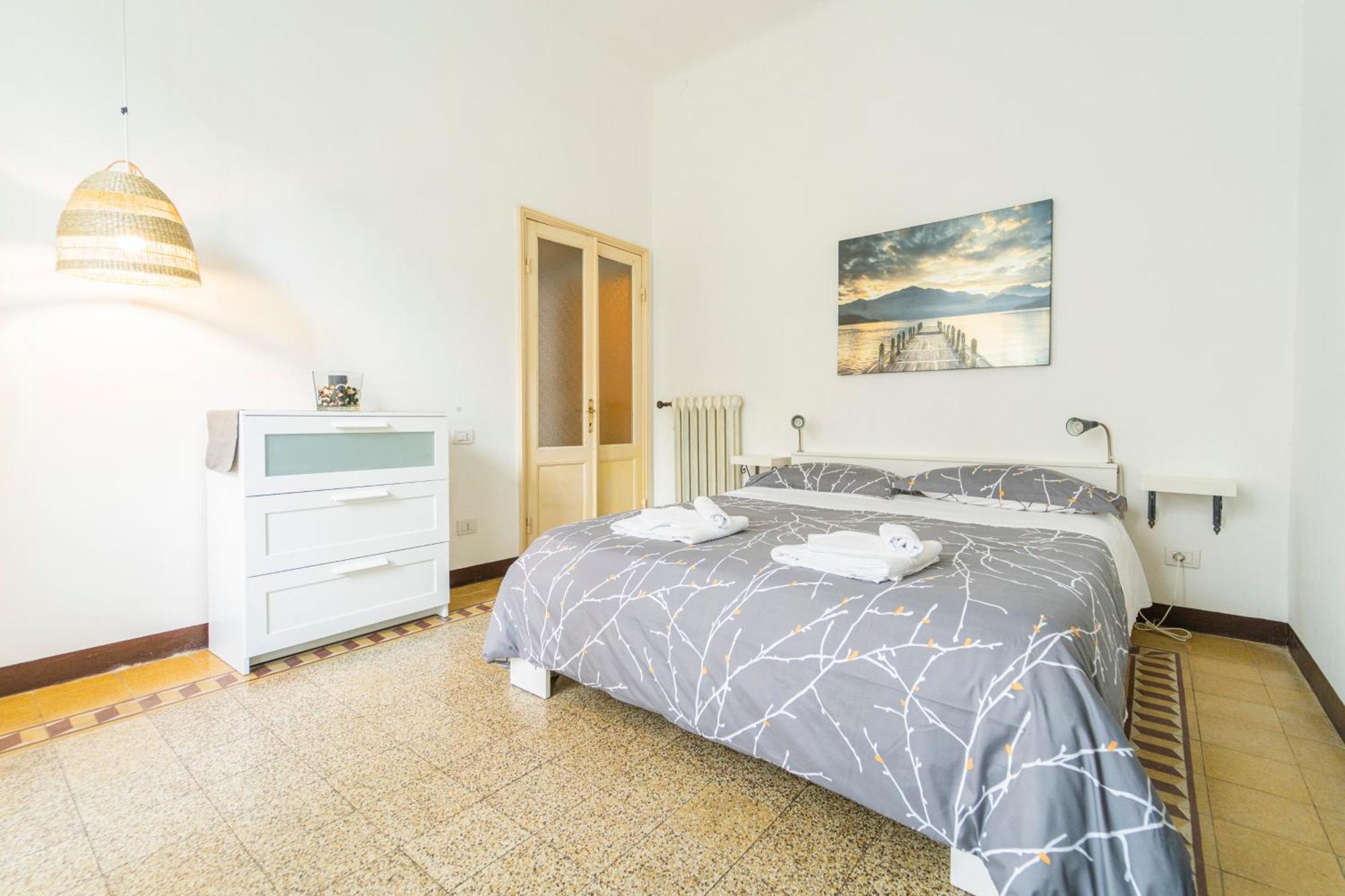Apartament Casa Marina: A Due Passi Dal Mare Levanto Zewnętrze zdjęcie