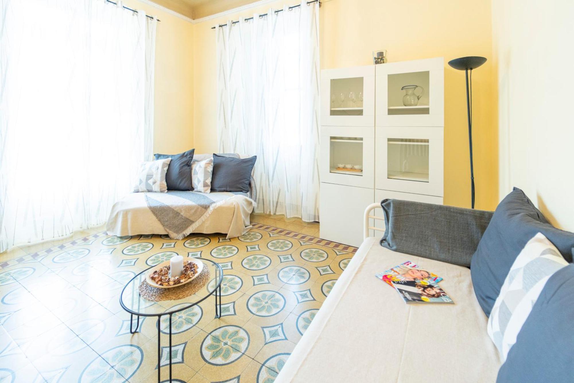 Apartament Casa Marina: A Due Passi Dal Mare Levanto Zewnętrze zdjęcie