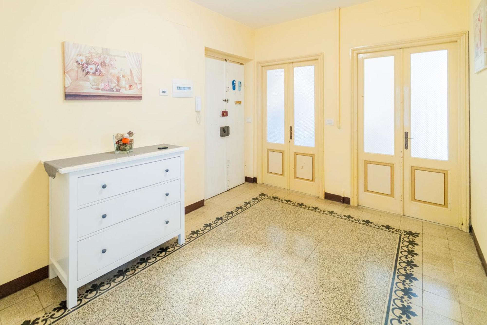 Apartament Casa Marina: A Due Passi Dal Mare Levanto Zewnętrze zdjęcie