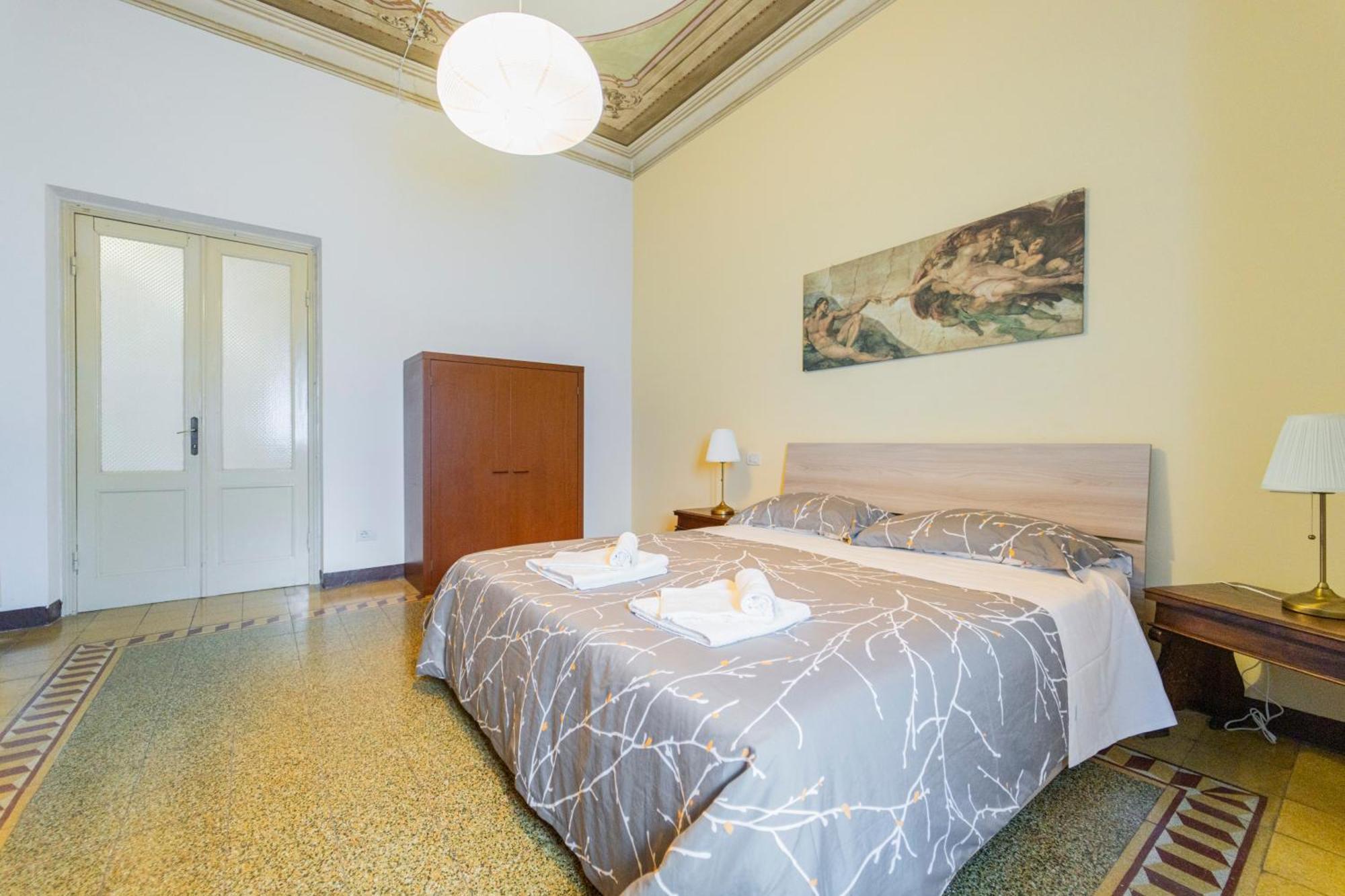 Apartament Casa Marina: A Due Passi Dal Mare Levanto Zewnętrze zdjęcie