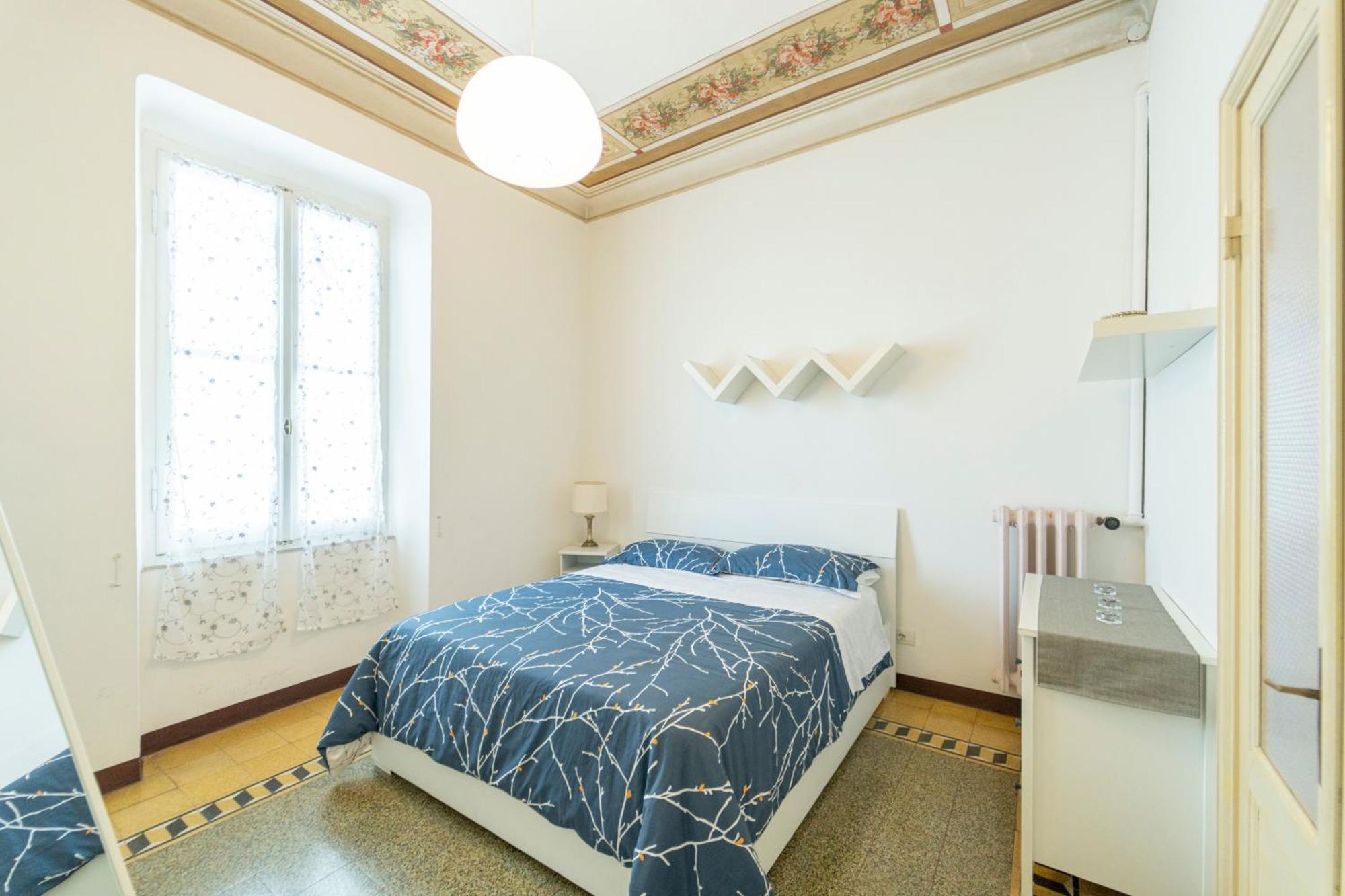 Apartament Casa Marina: A Due Passi Dal Mare Levanto Zewnętrze zdjęcie