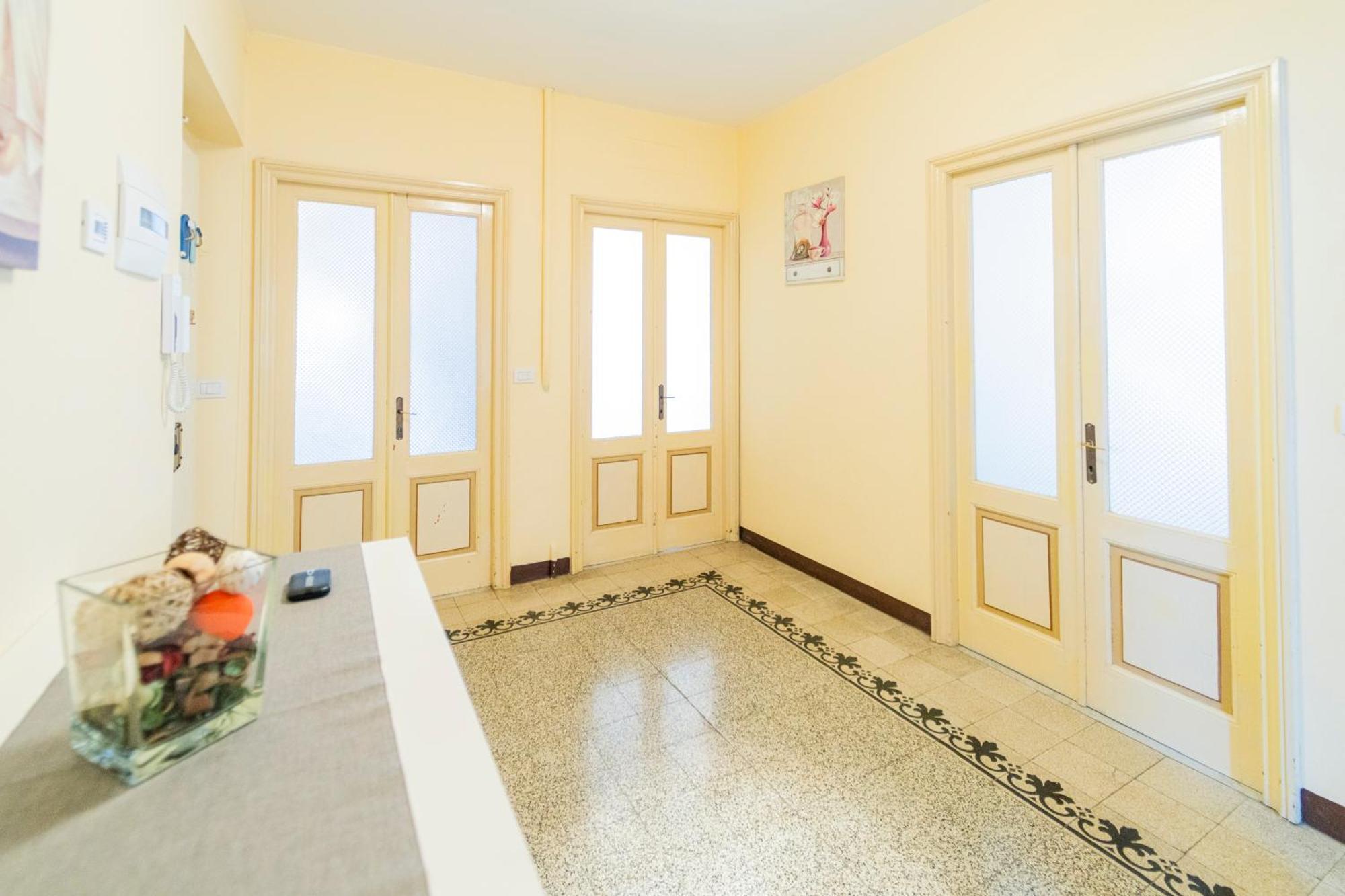 Apartament Casa Marina: A Due Passi Dal Mare Levanto Zewnętrze zdjęcie