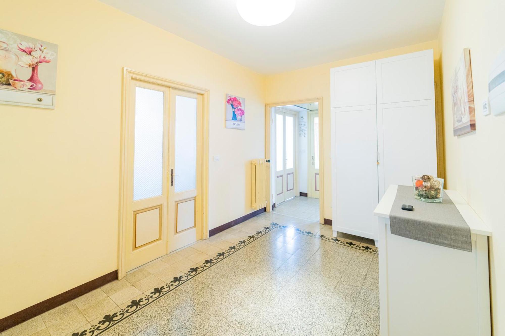Apartament Casa Marina: A Due Passi Dal Mare Levanto Zewnętrze zdjęcie